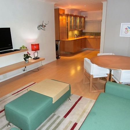 Camps Bay 12 Monte Carlo Apartments Екстериор снимка