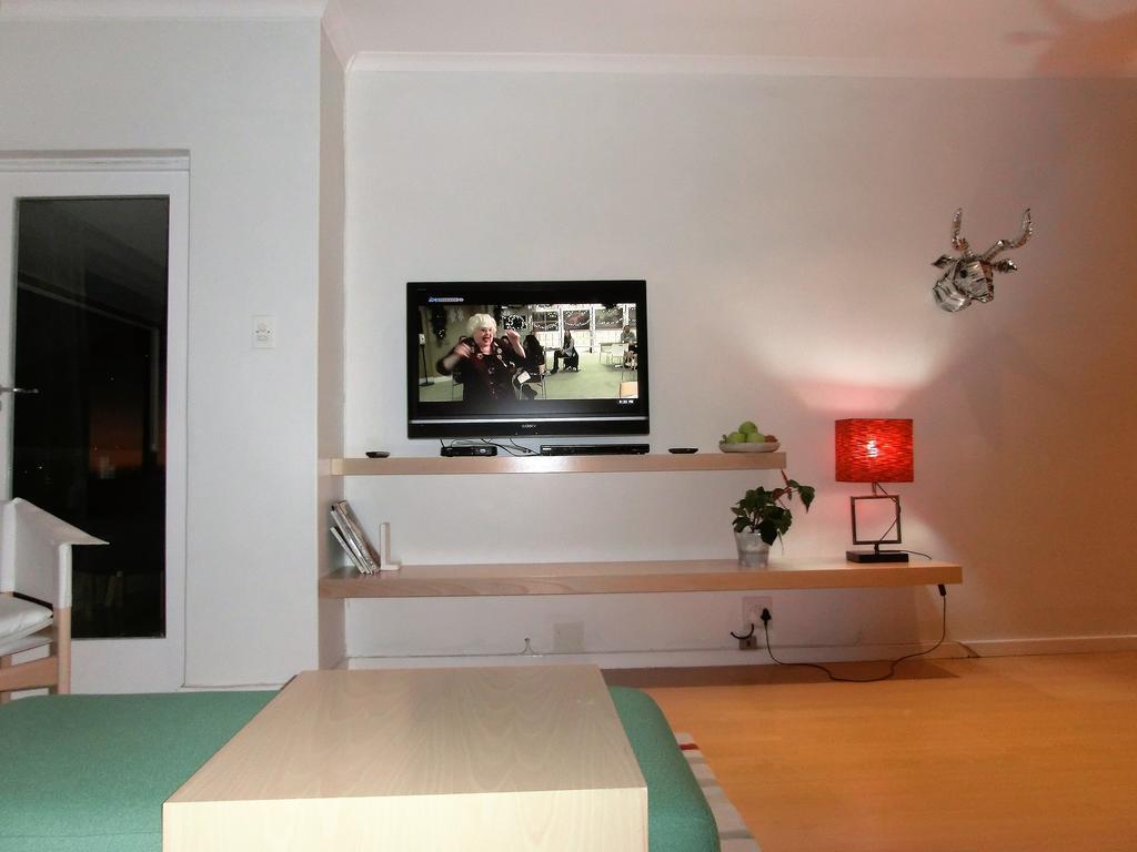 Camps Bay 12 Monte Carlo Apartments Екстериор снимка