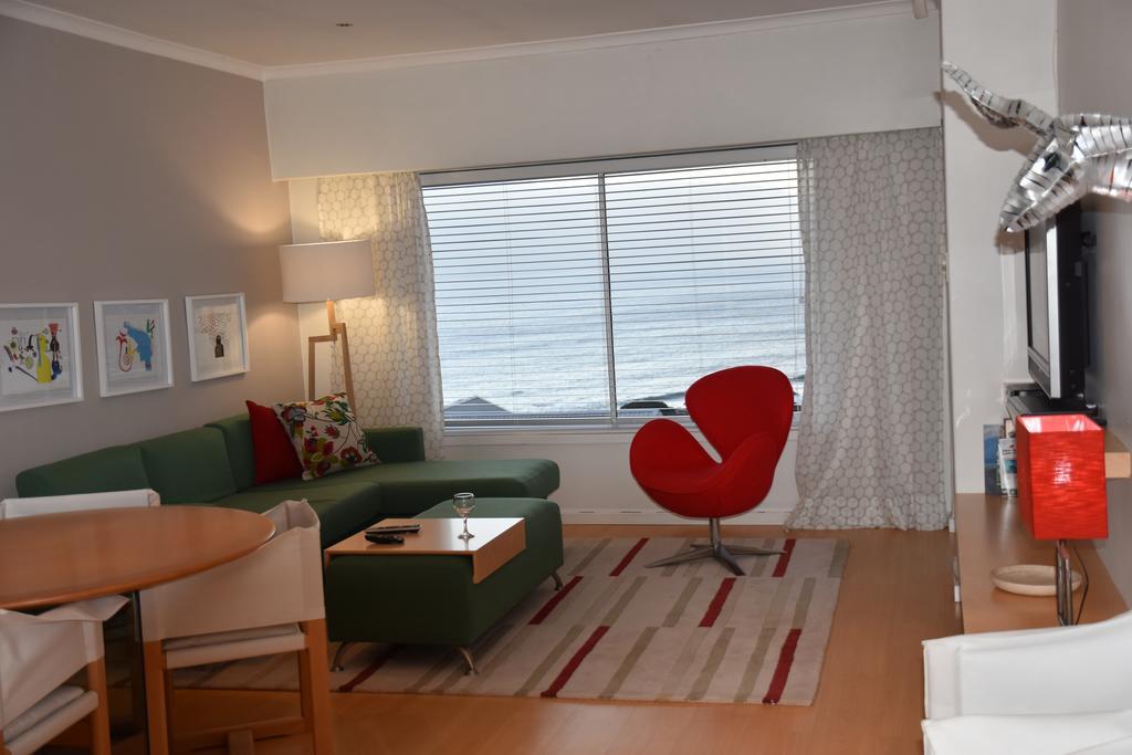 Camps Bay 12 Monte Carlo Apartments Екстериор снимка