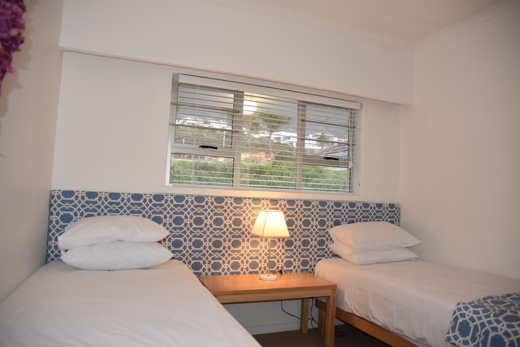 Camps Bay 12 Monte Carlo Apartments Екстериор снимка