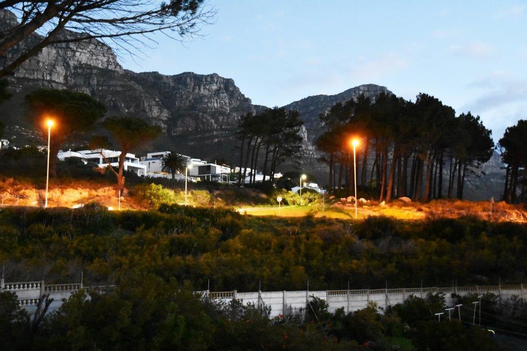Camps Bay 12 Monte Carlo Apartments Екстериор снимка