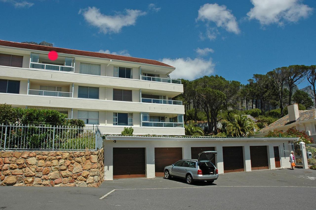 Camps Bay 12 Monte Carlo Apartments Екстериор снимка