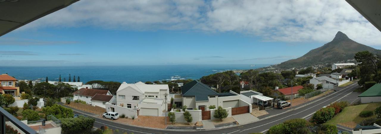 Camps Bay 12 Monte Carlo Apartments Екстериор снимка